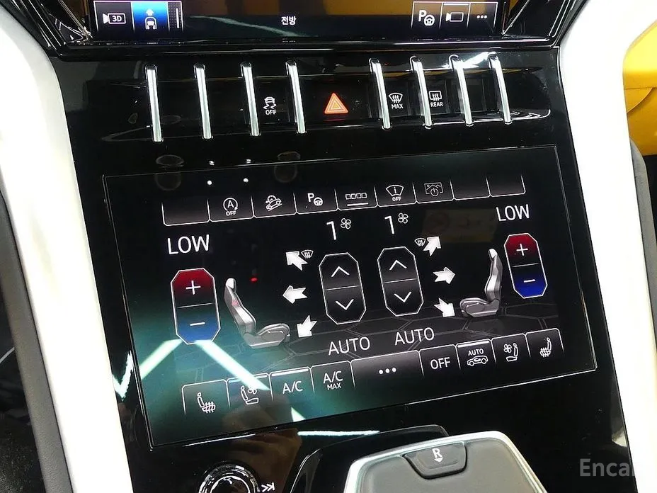 Фото 18 - Lamborghini Urus