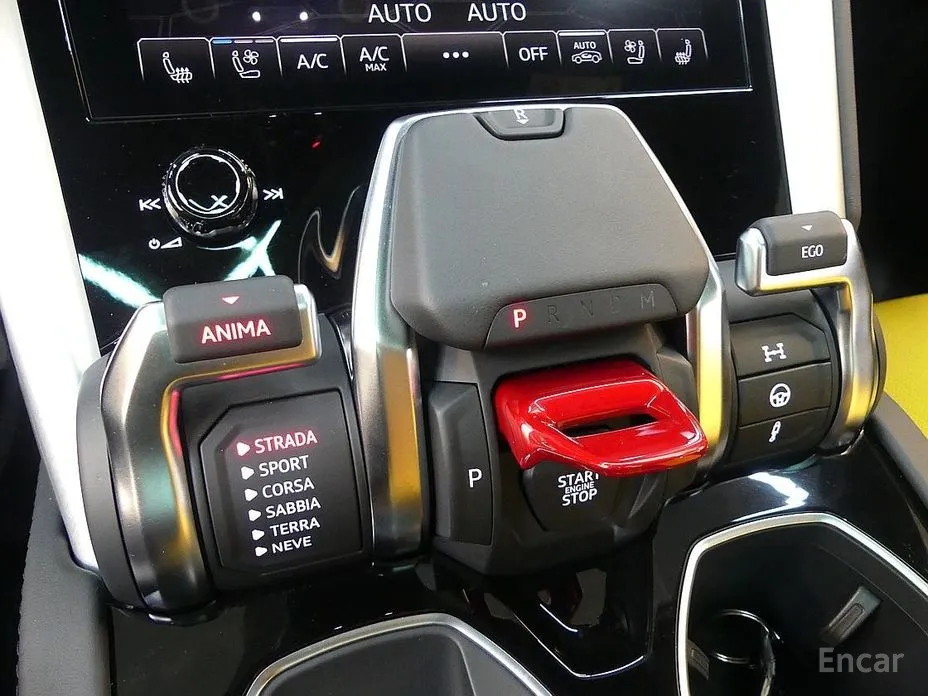 Фото 7 - Lamborghini Urus