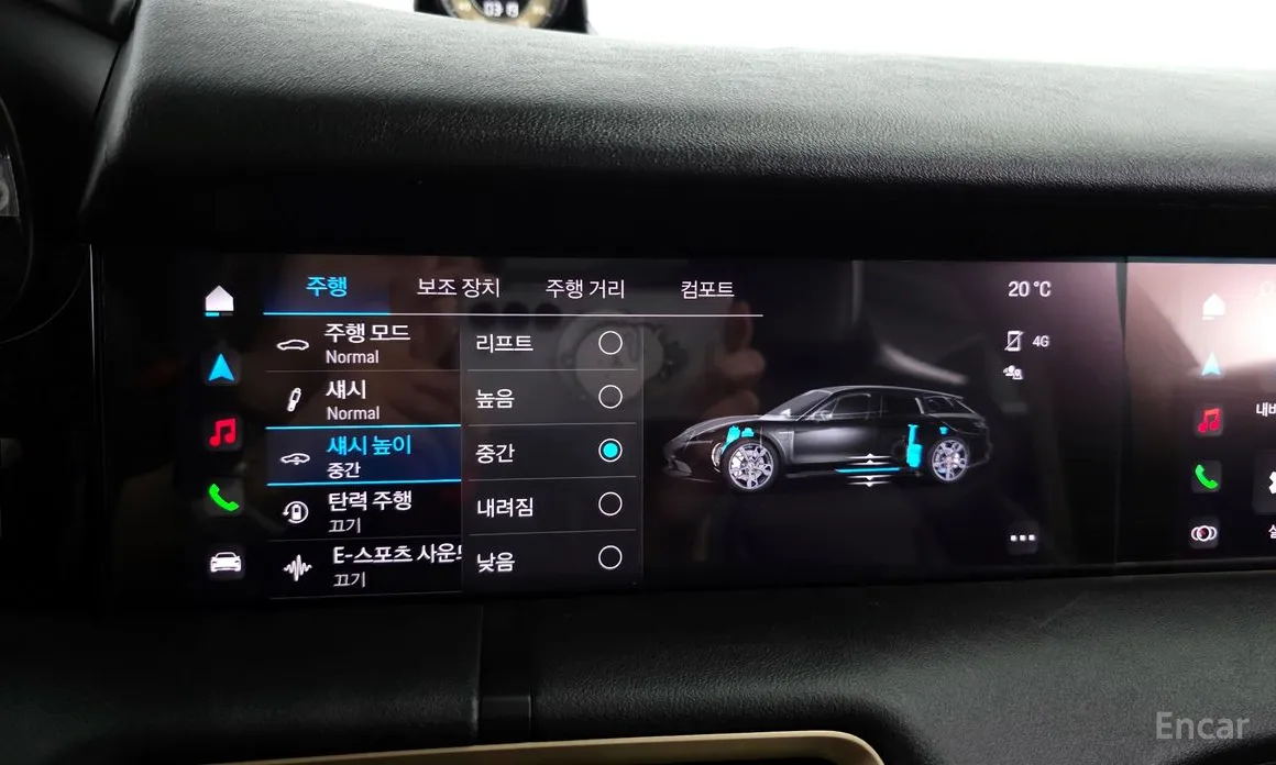 Фото 17 - Porsche Taycan