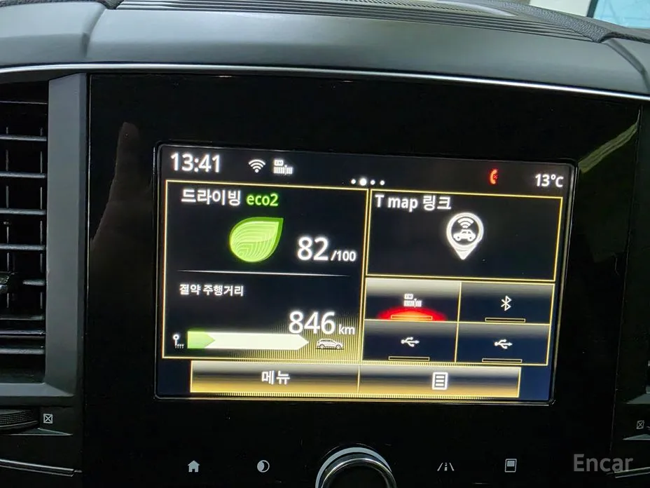 Фото 12 - Renault QM6