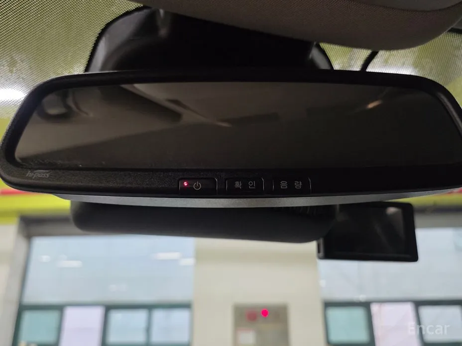 Фото 15 - Renault QM6