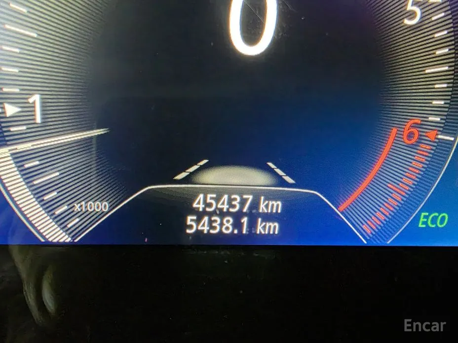 Фото 16 - Renault QM6