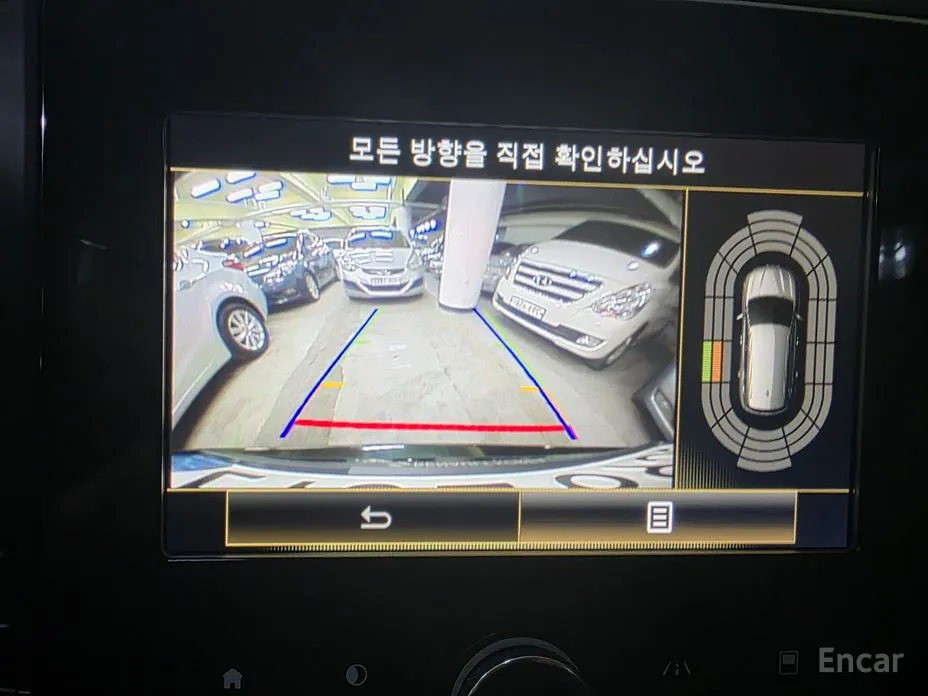 Фото 17 - Renault QM6