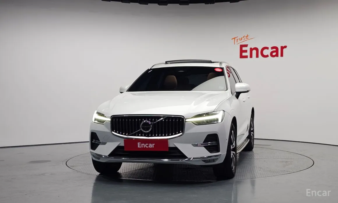Фото 3 - Volvo XC60