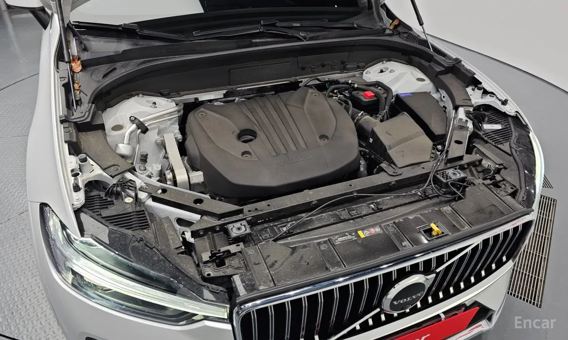Фото 6 - Volvo XC60