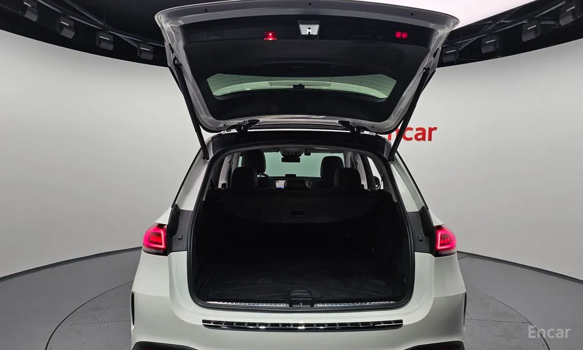 Фото 20 - Mercedes-Benz GLE-Class