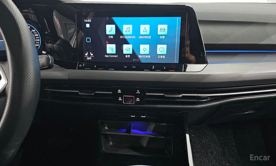 Фото 14 - Volkswagen Golf