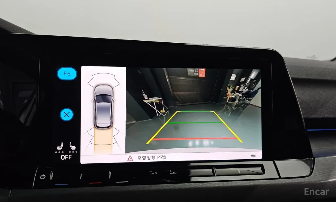 Фото 15 - Volkswagen Golf