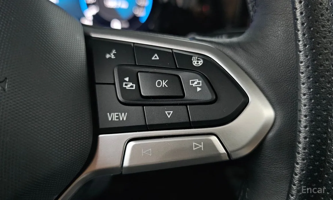 Фото 18 - Volkswagen Golf