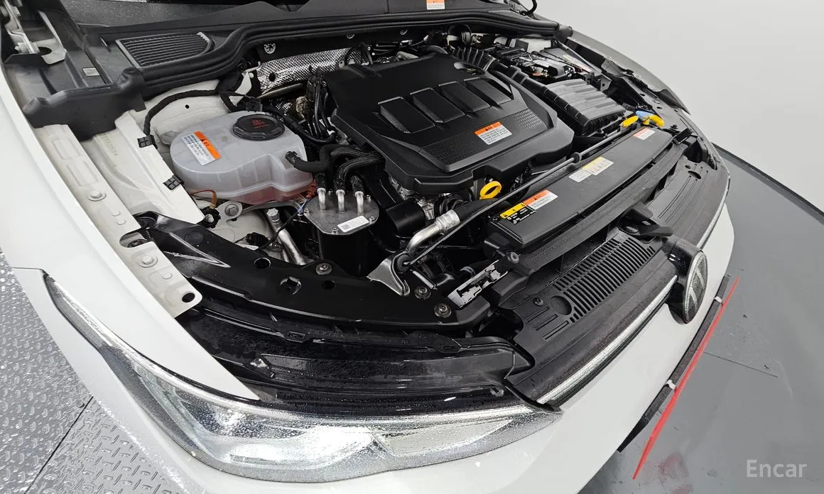 Фото 6 - Volkswagen Golf