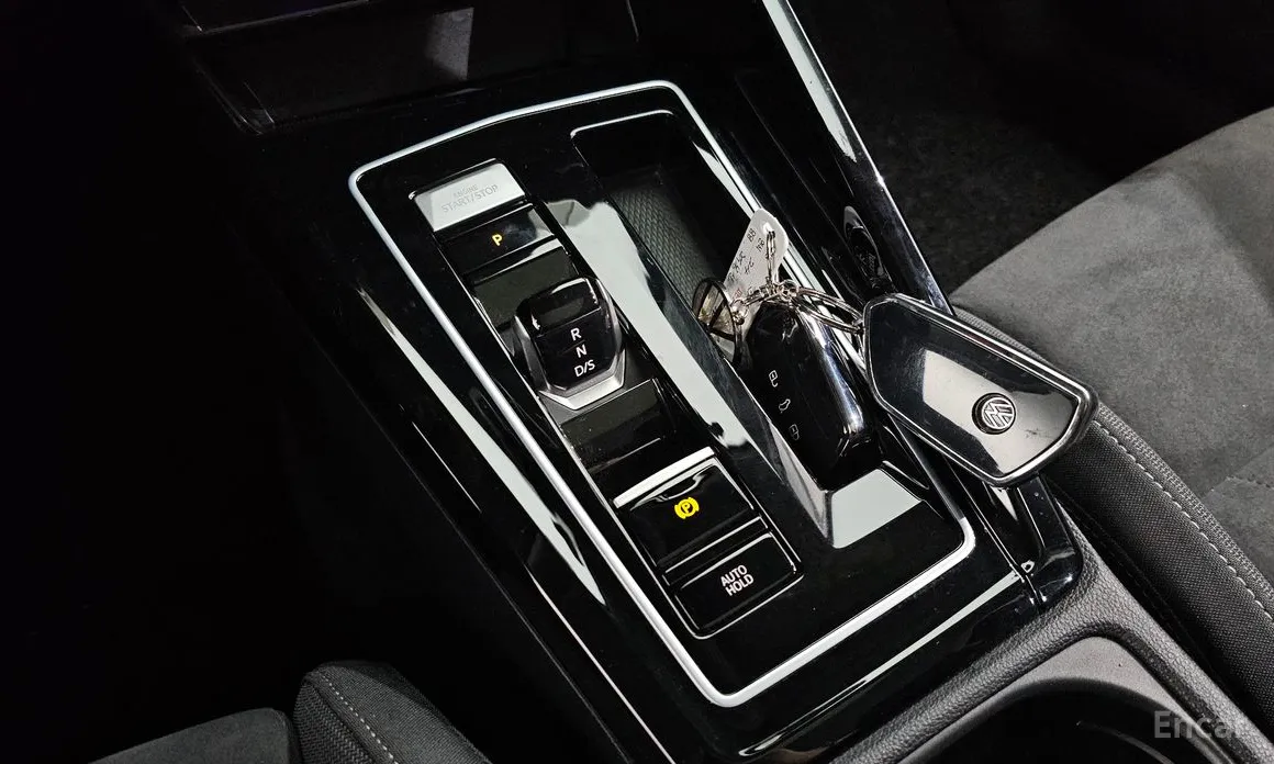 Фото 9 - Volkswagen Golf