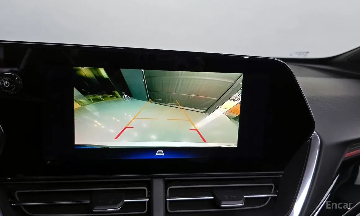 Фото 15 - Chevrolet Trax