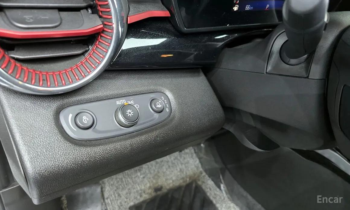 Фото 17 - Chevrolet Trax