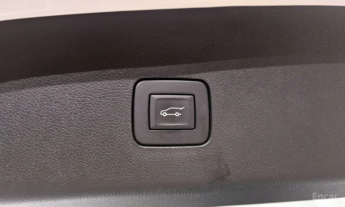 Фото 18 - Chevrolet Trax