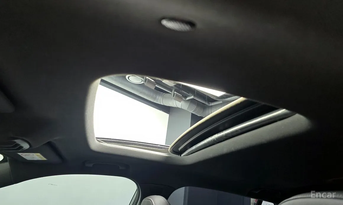 Фото 19 - Chevrolet Trax