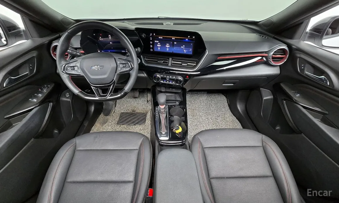 Фото 7 - Chevrolet Trax