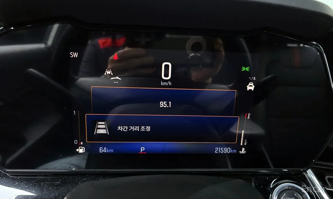 Фото 8 - Chevrolet Trax