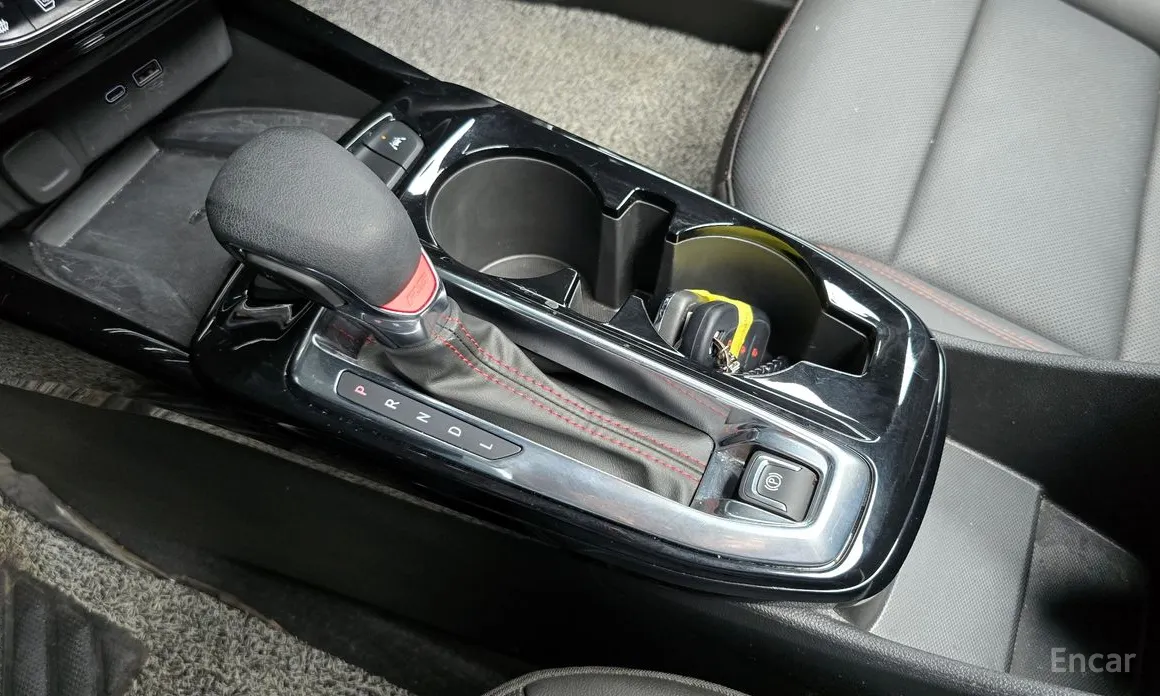 Фото 9 - Chevrolet Trax