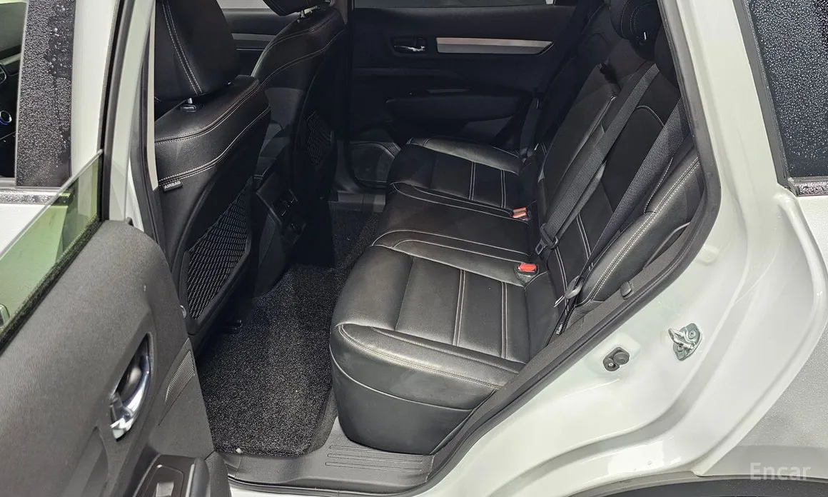 Фото 12 - Renault QM6