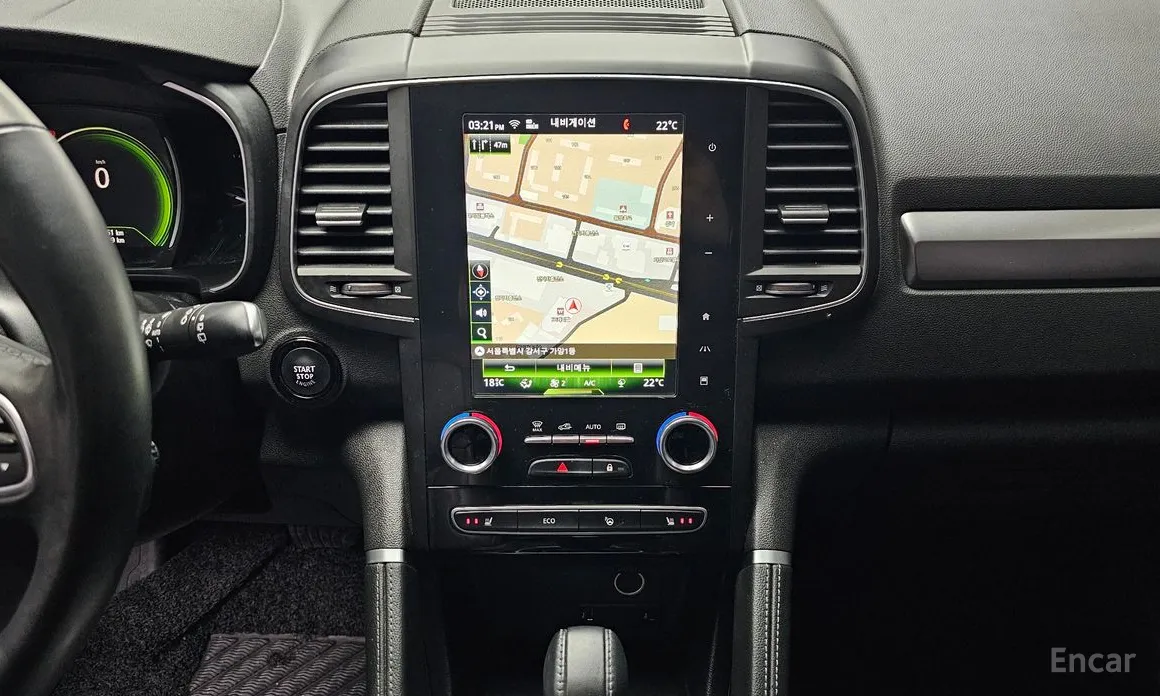 Фото 14 - Renault QM6