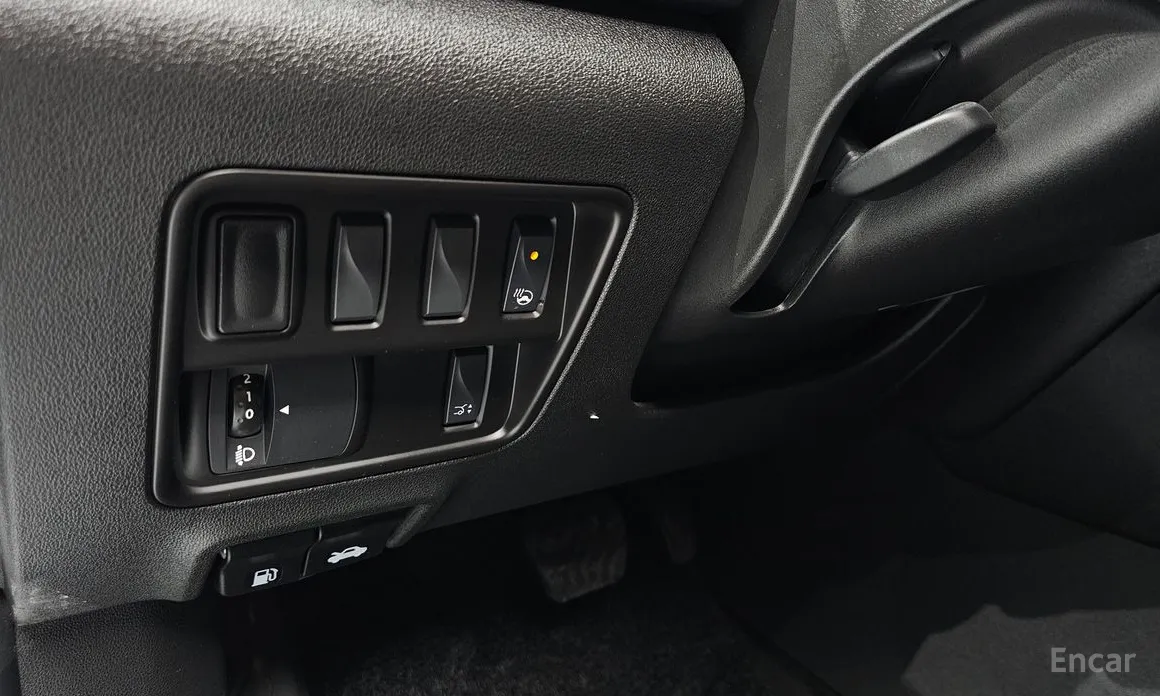 Фото 16 - Renault QM6