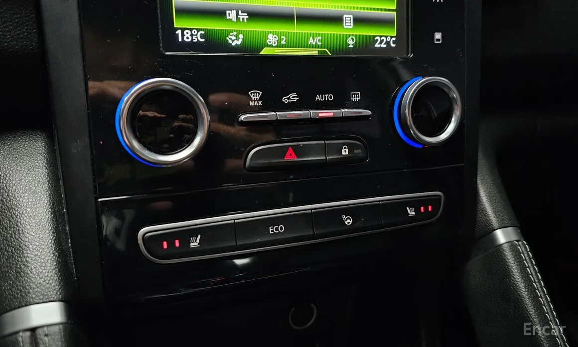 Фото 18 - Renault QM6