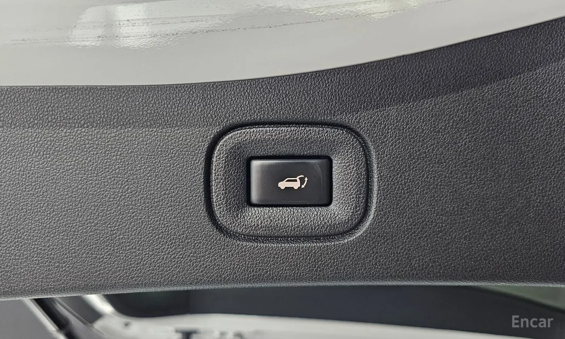 Фото 20 - Renault QM6