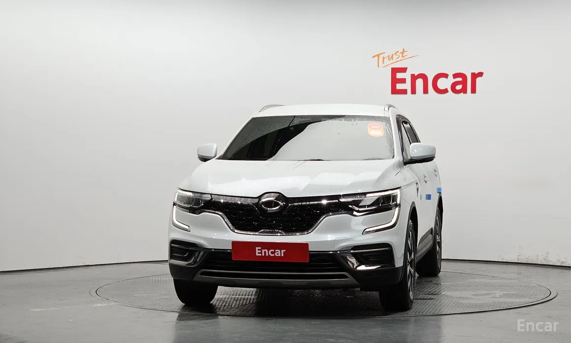 Фото 3 - Renault QM6