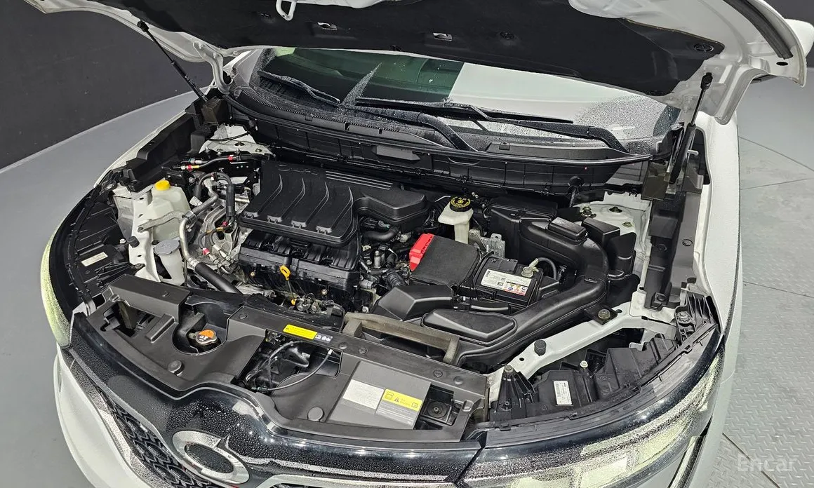 Фото 6 - Renault QM6