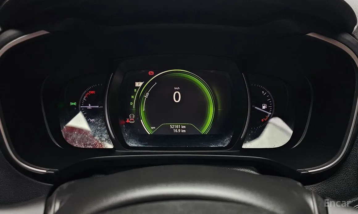 Фото 8 - Renault QM6