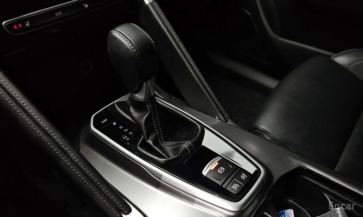 Фото 9 - Renault QM6