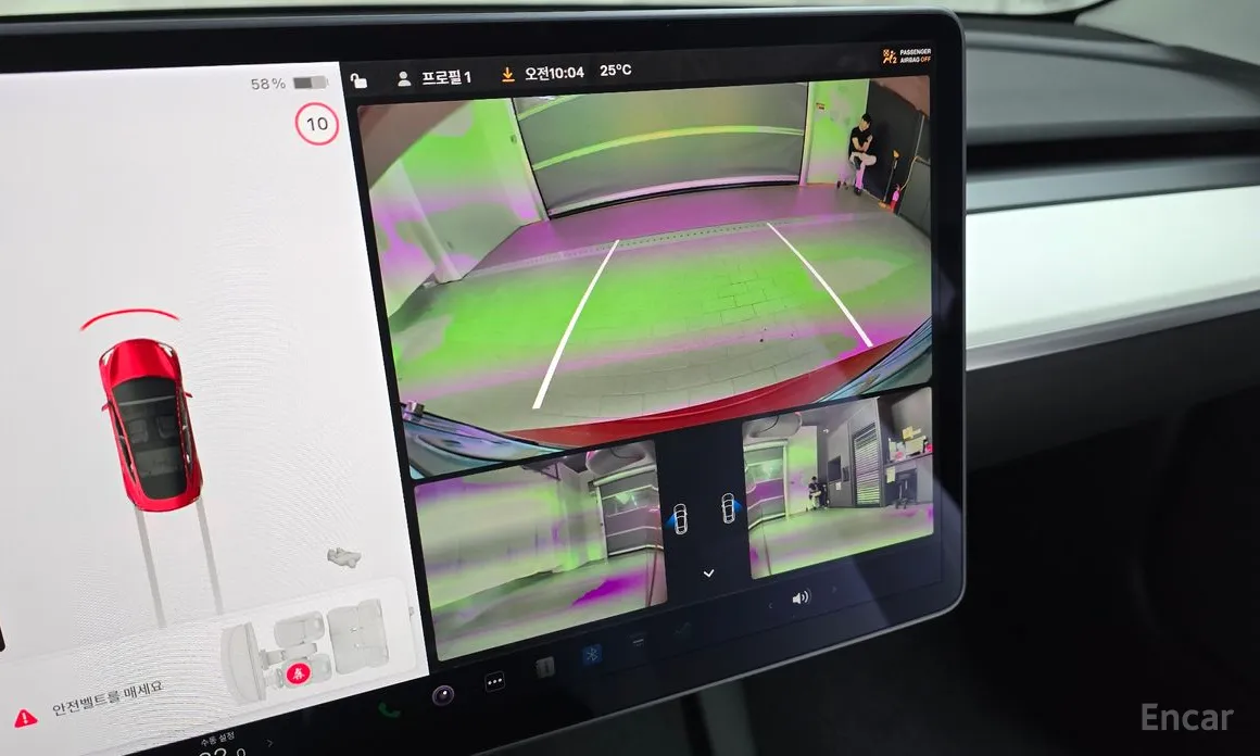 Фото 16 - Tesla Model 3