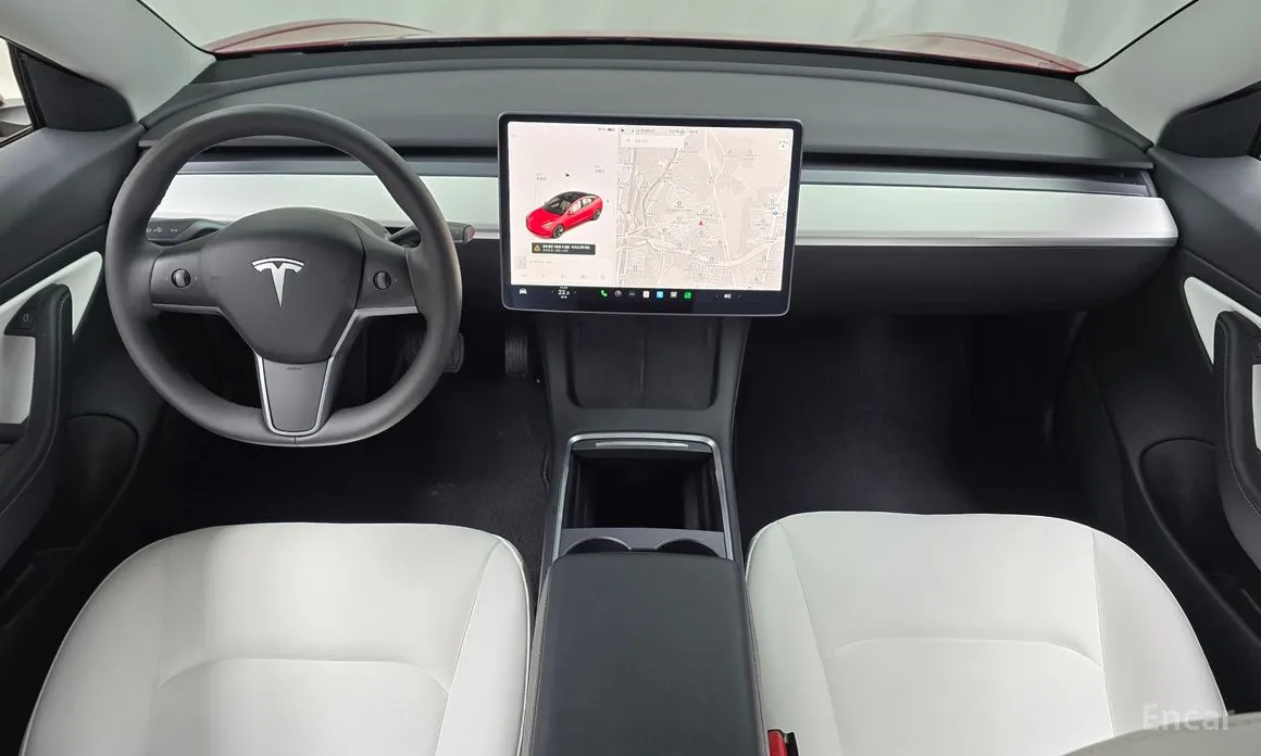 Фото 7 - Tesla Model 3