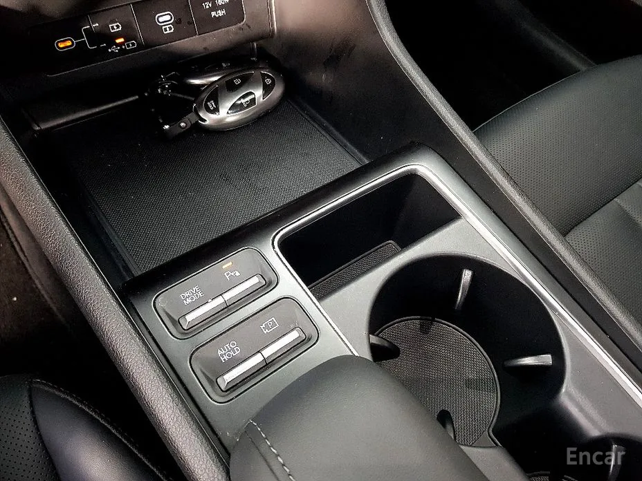 Photo 14 - Hyundai Sonata