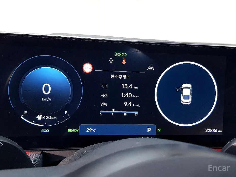 Photo 6 - Hyundai Sonata