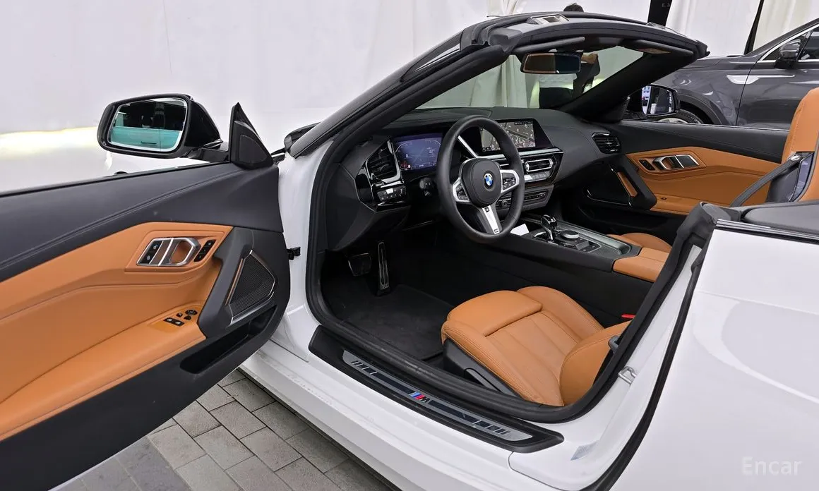 Фото 10 - BMW Z4