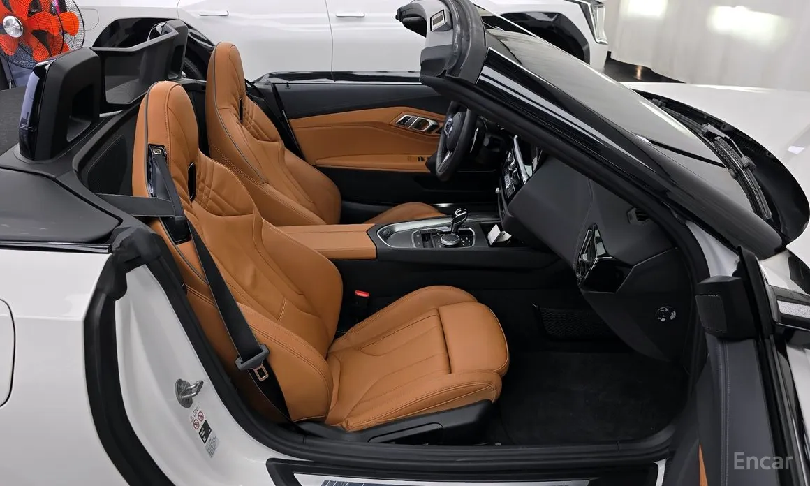 Фото 11 - BMW Z4