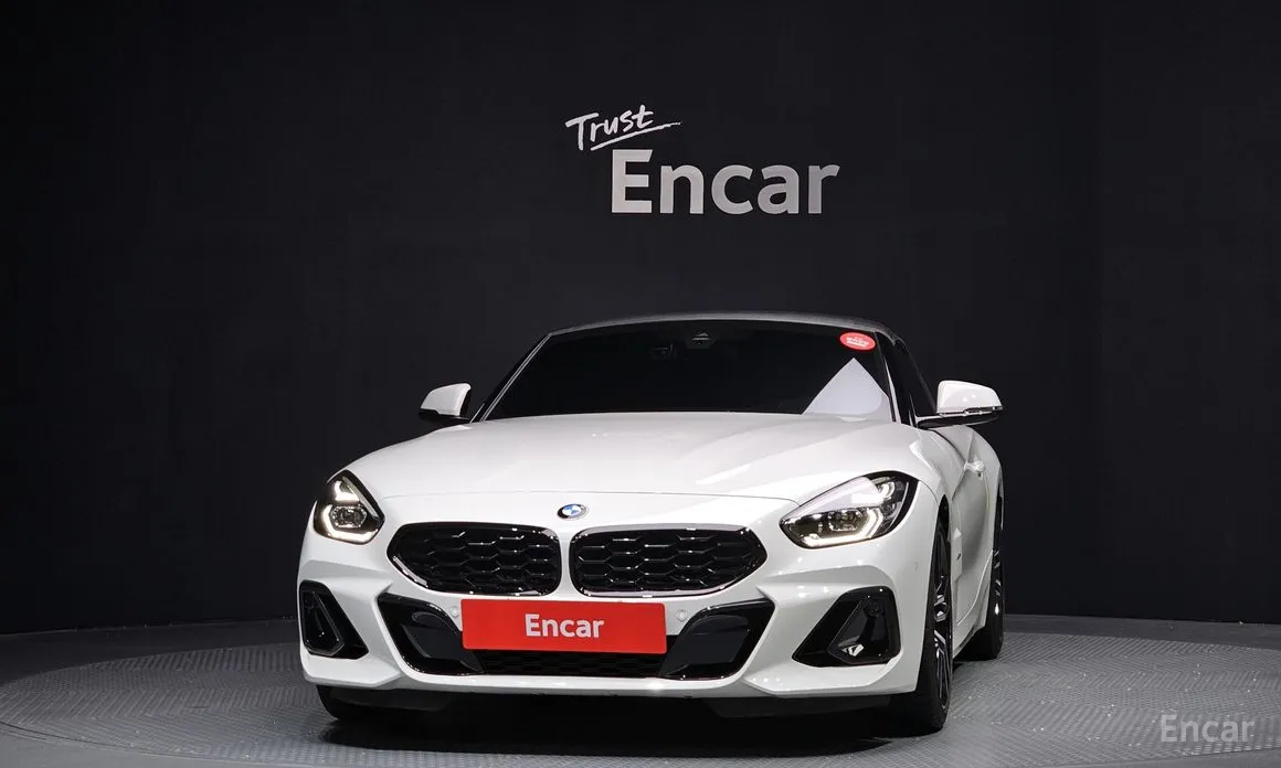 Фото 3 - BMW Z4