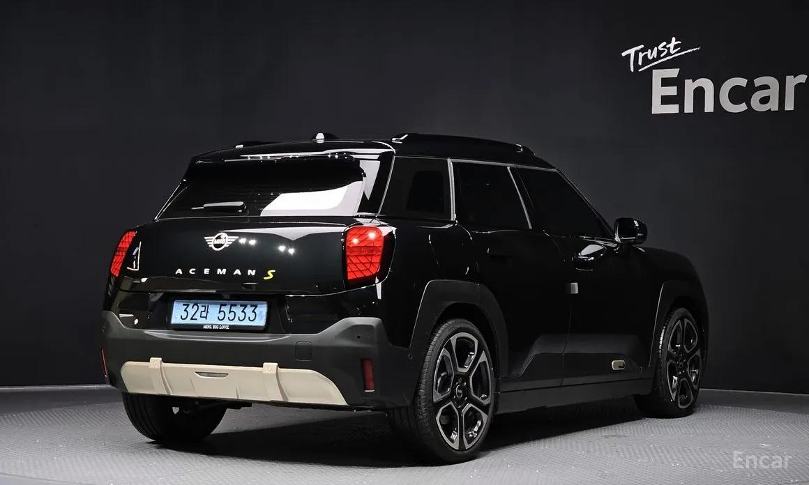 Фото 2 - Mini Aceman