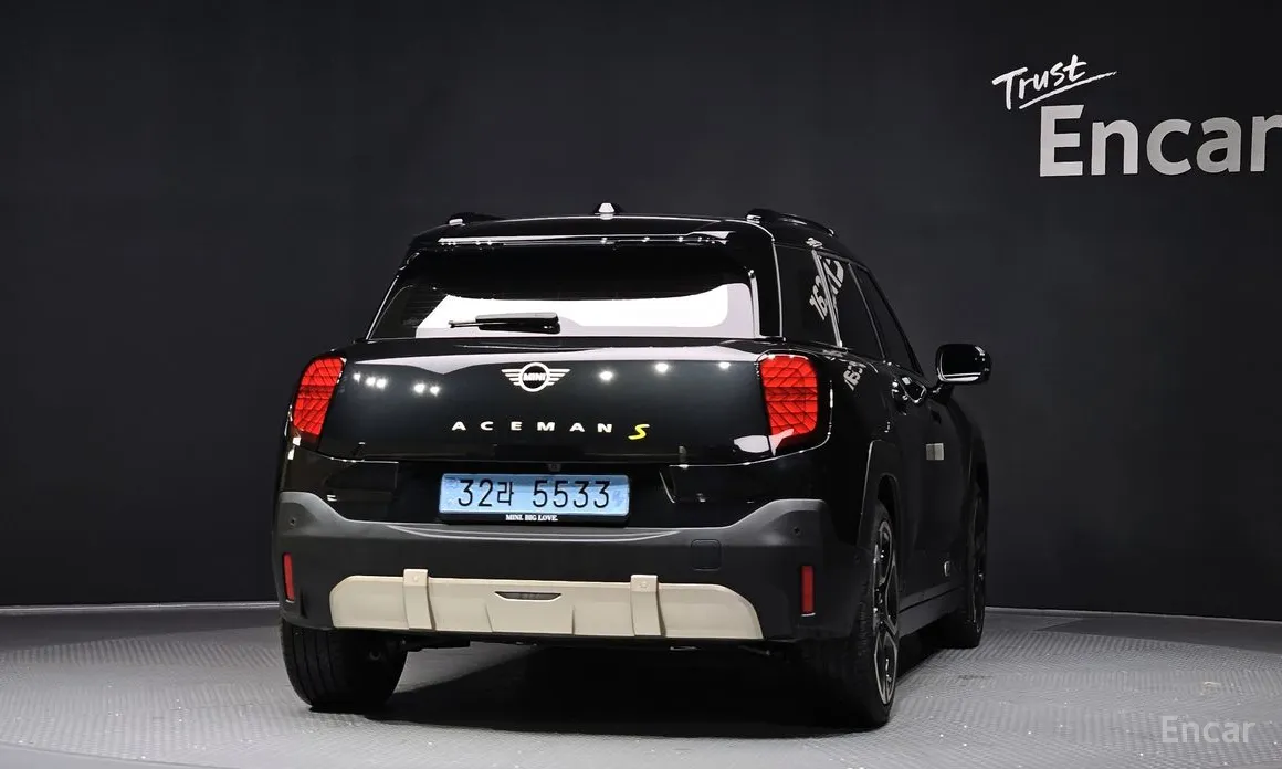 Фото 4 - Mini Aceman