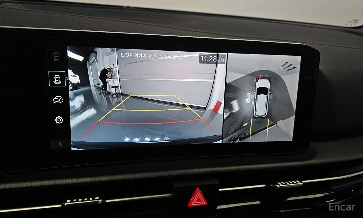 Фото 15 - Kia Sportage