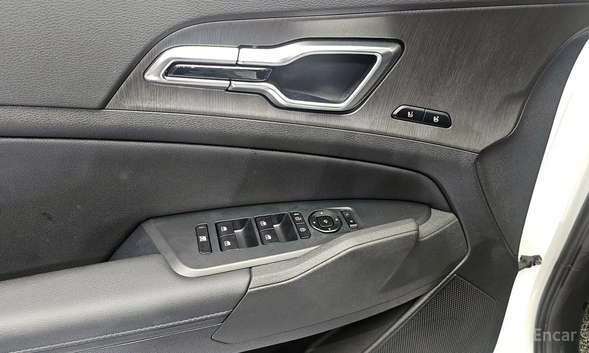 Фото 17 - Kia Sportage