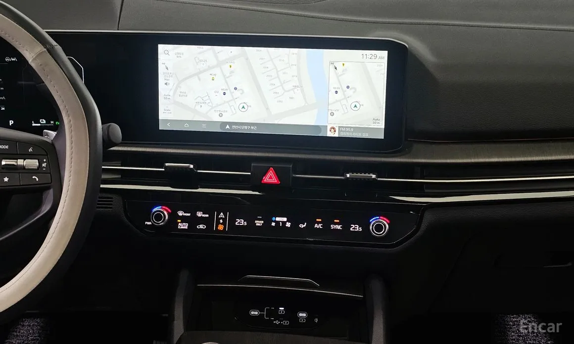 Фото 19 - Kia Sportage