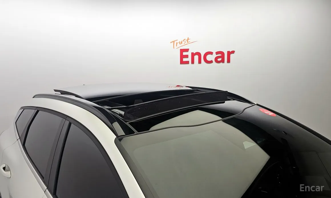 Фото 20 - Kia Sportage