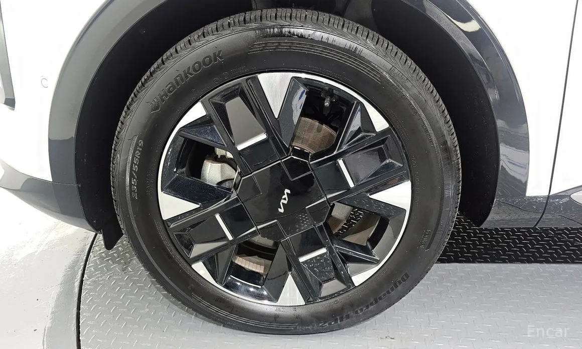 Фото 5 - Kia Sportage