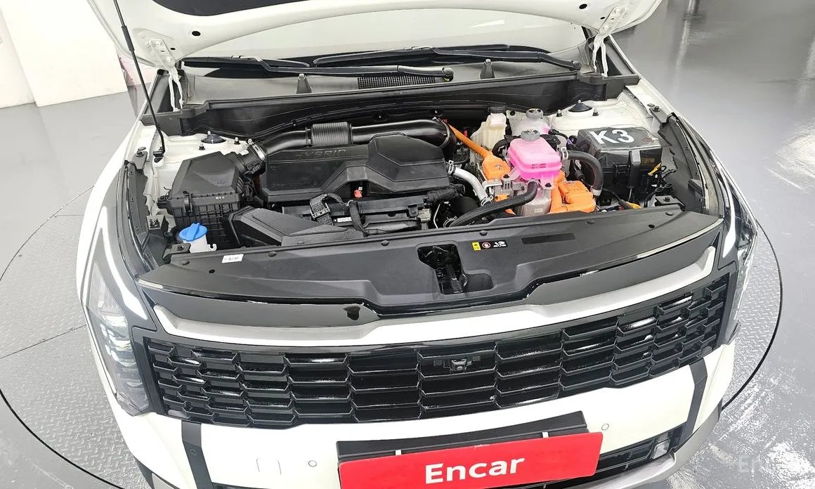 Фото 6 - Kia Sportage