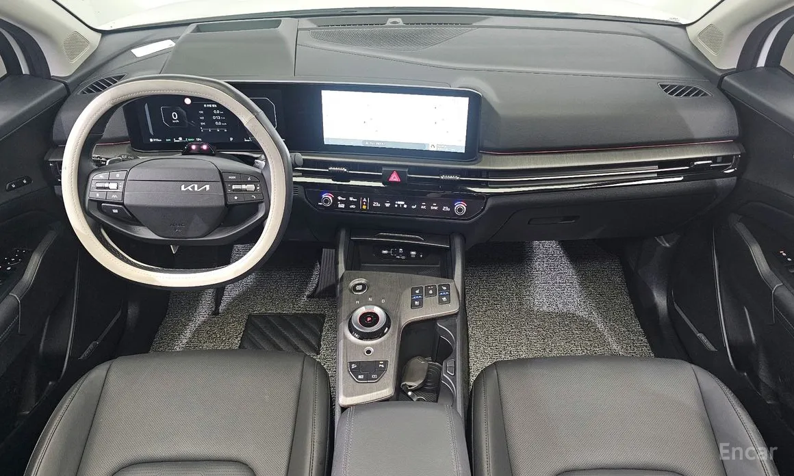 Фото 7 - Kia Sportage