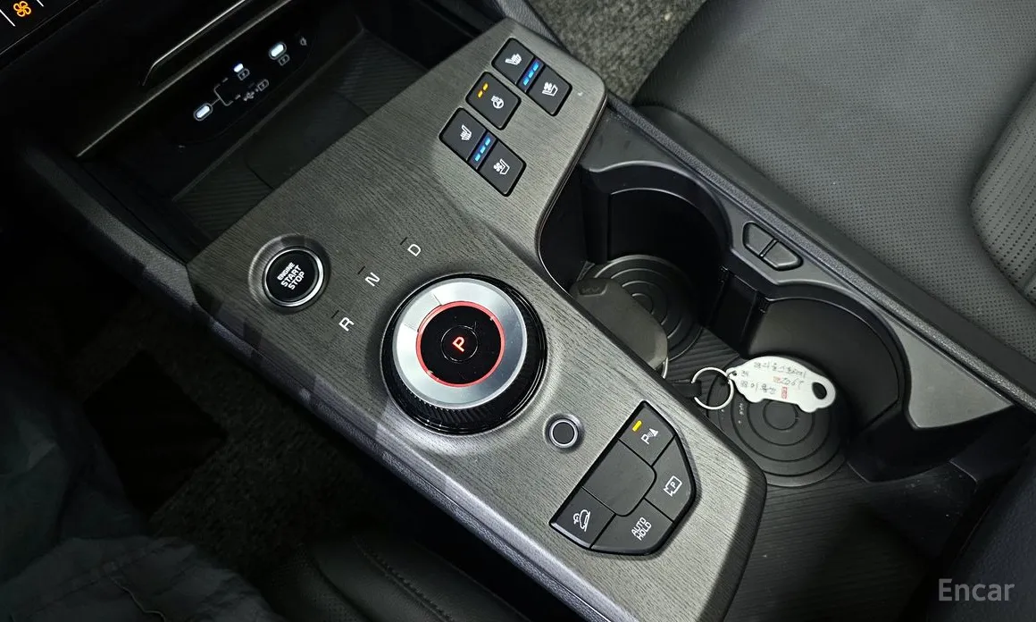 Фото 9 - Kia Sportage