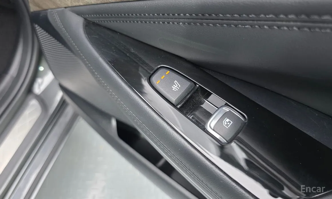 Фото 19 - Kia K8