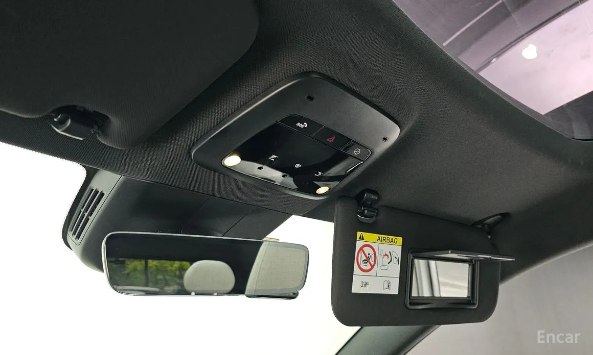 Фото 19 - Volvo EX30